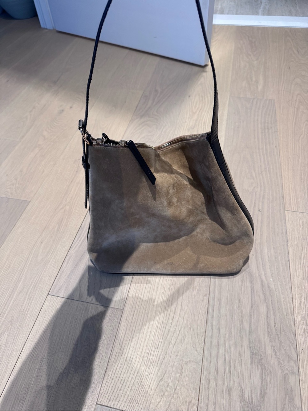A.P.C. Vera bag